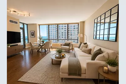 600 N Lake Shore Drive #1707, Chicago, IL 60611 - Photo 4