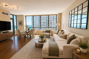 600 N Lake Shore Dr, Chicago, IL 60611 - Photo 4