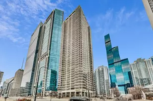 360 E Randolph St, Chicago, IL 60601 - Photo 1