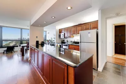 360 E Randolph Street #2502, Chicago, IL 60601 - Photo 4