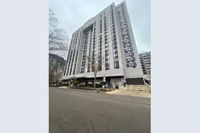 1221 N Dearborn Street #1409N, Chicago, IL 60610 - Photo 1