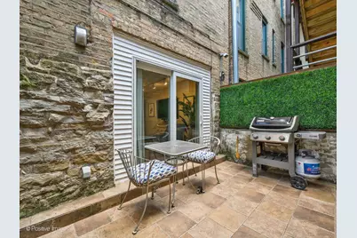 2543 N Racine Avenue #G, Chicago, IL 60614 - Photo 20
