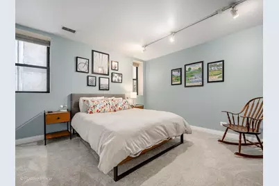 2543 N Racine Avenue #G, Chicago, IL 60614 - Photo 14