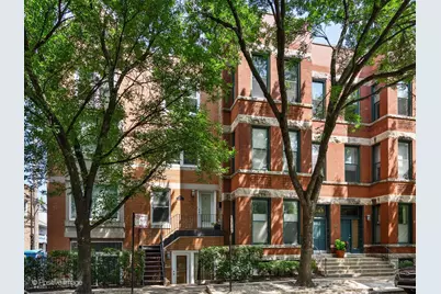 2543 N Racine Avenue #G, Chicago, IL 60614 - Photo 1