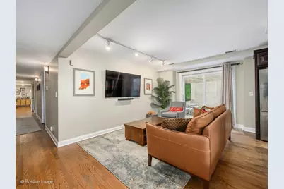 2543 N Racine Avenue #G, Chicago, IL 60614 - Photo 8