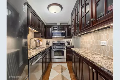 2543 N Racine Avenue #G, Chicago, IL 60614 - Photo 12