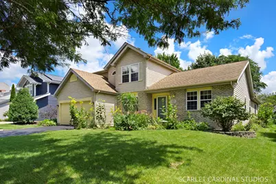 127 Forestview Lane, Aurora, IL 60502 - Photo 1