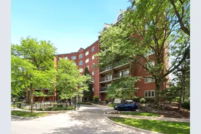 8580 W Foster Avenue #706, Norridge, IL 60706 - Photo 4