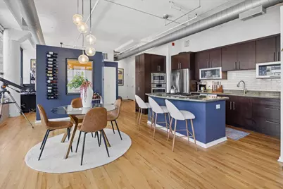 130 S Canal Street #619, Chicago, IL 60606 - Photo 6