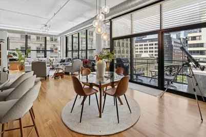 130 S Canal Street #619, Chicago, IL 60606 - Photo 10