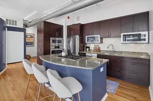 130 S Canal St, Chicago, IL 60606 - Photo 8
