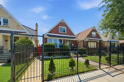 3049 W 71st Street, Chicago, IL 60629 - Photo 2
