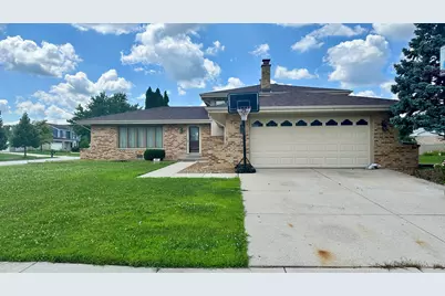15720 S 88th Avenue, Orland Park, IL 60462 - Photo 1