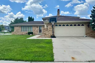 15720 S 88th Ave, Orland Park, IL 60462 - Photo 1