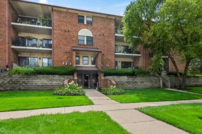 780 Weidner Road #105, Buffalo Grove, IL 60089 - Photo 2