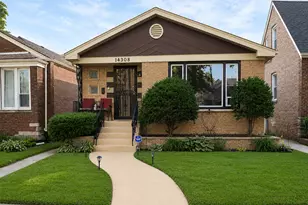 14308 S Normal Ave, Riverdale, IL 60827 - Photo 1