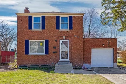 1516 Speechley Boulevard, Berkeley, IL 60163 - Photo 1