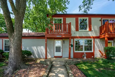 507 Darlene Lane #C, Glendale Heights, IL 60139 - Photo 2
