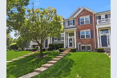 24475 John Adams Drive, Plainfield, IL 60544 - Photo 1