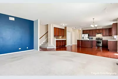 429 W Newbridge Lane, Round Lake, IL 60073 - Photo 18