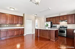 429 W Newbridge Ln, Round Lake, IL 60073 - Photo 12