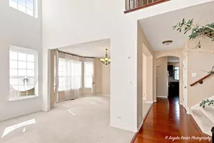 429 W Newbridge Ln, Round Lake, IL 60073 - Photo 6