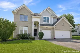 429 W Newbridge Ln, Round Lake, IL 60073 - Photo 1