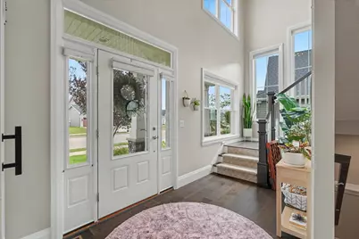 413 Lake Falls Boulevard, Savoy, IL 61874 - Photo 8