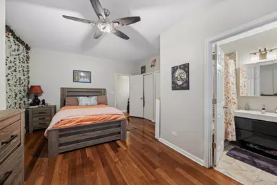 4731 S Ingleside Avenue #D1, Chicago, IL 60615 - Photo 8