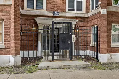 4731 S Ingleside Avenue #D1, Chicago, IL 60615 - Photo 2