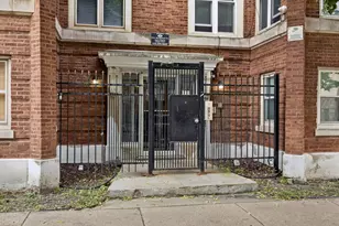 4731 S Ingleside Ave, Chicago, IL 60615 - Photo 2