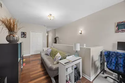 4731 S Ingleside Avenue #D1, Chicago, IL 60615 - Photo 4