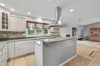 6338 Whirlaway Drive, Mt. Zion, IL 62549 - Photo 16