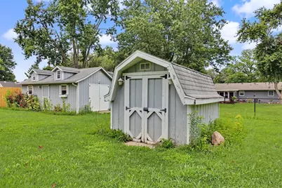 6338 Whirlaway Drive, Mt. Zion, IL 62549 - Photo 28