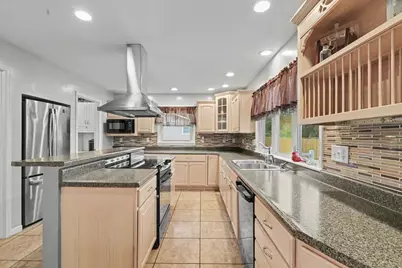 6338 Whirlaway Drive, Mt. Zion, IL 62549 - Photo 10