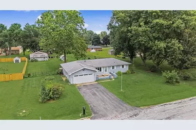 6338 Whirlaway Drive, Mt. Zion, IL 62549 - Photo 2