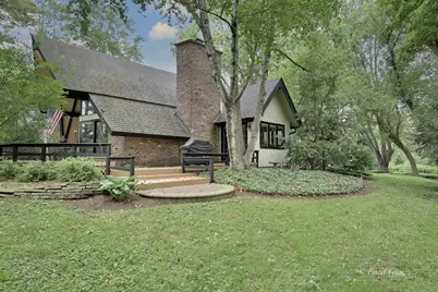 3810 N Oak Knoll Road, Crystal Lake, IL 60012 - Photo 2
