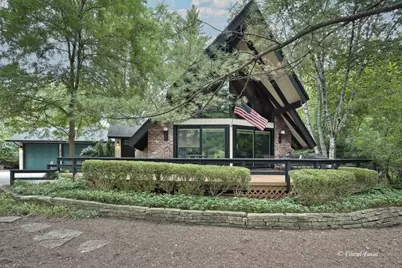 3810 N Oak Knoll Road, Crystal Lake, IL 60012 - Photo 4