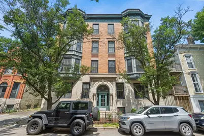 508 W Grant Place #102, Chicago, IL 60614 - Photo 1