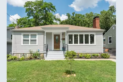 1515 Hill Avenue, Wheaton, IL 60187 - Photo 1