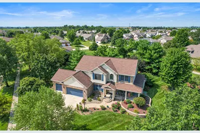 2201 Strand Drive, Champaign, IL 61822 - Photo 4