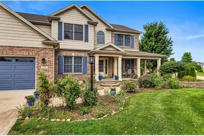 2201 Strand Drive, Champaign, IL 61822 - Photo 8