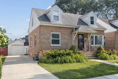 9431 Jefferson Avenue, Brookfield, IL 60513 - Photo 2