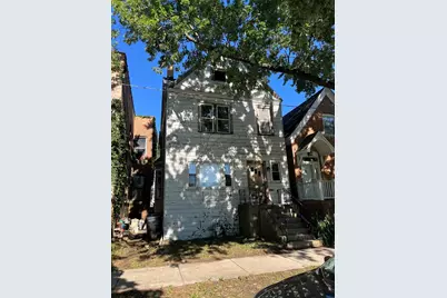 5455 S Kenwood Avenue, Chicago, IL 60615 - Photo 1