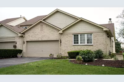116 Iliad Drive, Tinley Park, IL 60477 - Photo 1