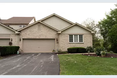 116 Iliad Drive, Tinley Park, IL 60477 - Photo 2