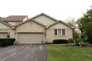 116 Iliad Dr, Tinley Park, IL 60477 - Photo 2