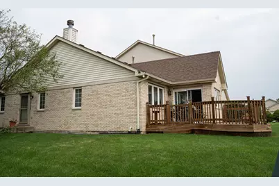 116 Iliad Drive, Tinley Park, IL 60477 - Photo 34