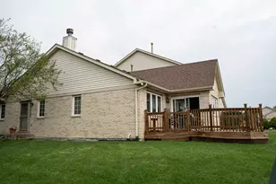 116 Iliad Dr, Tinley Park, IL 60477 - Photo 34