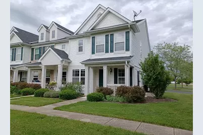 24738 George Washington Drive, Plainfield, IL 60544 - Photo 1